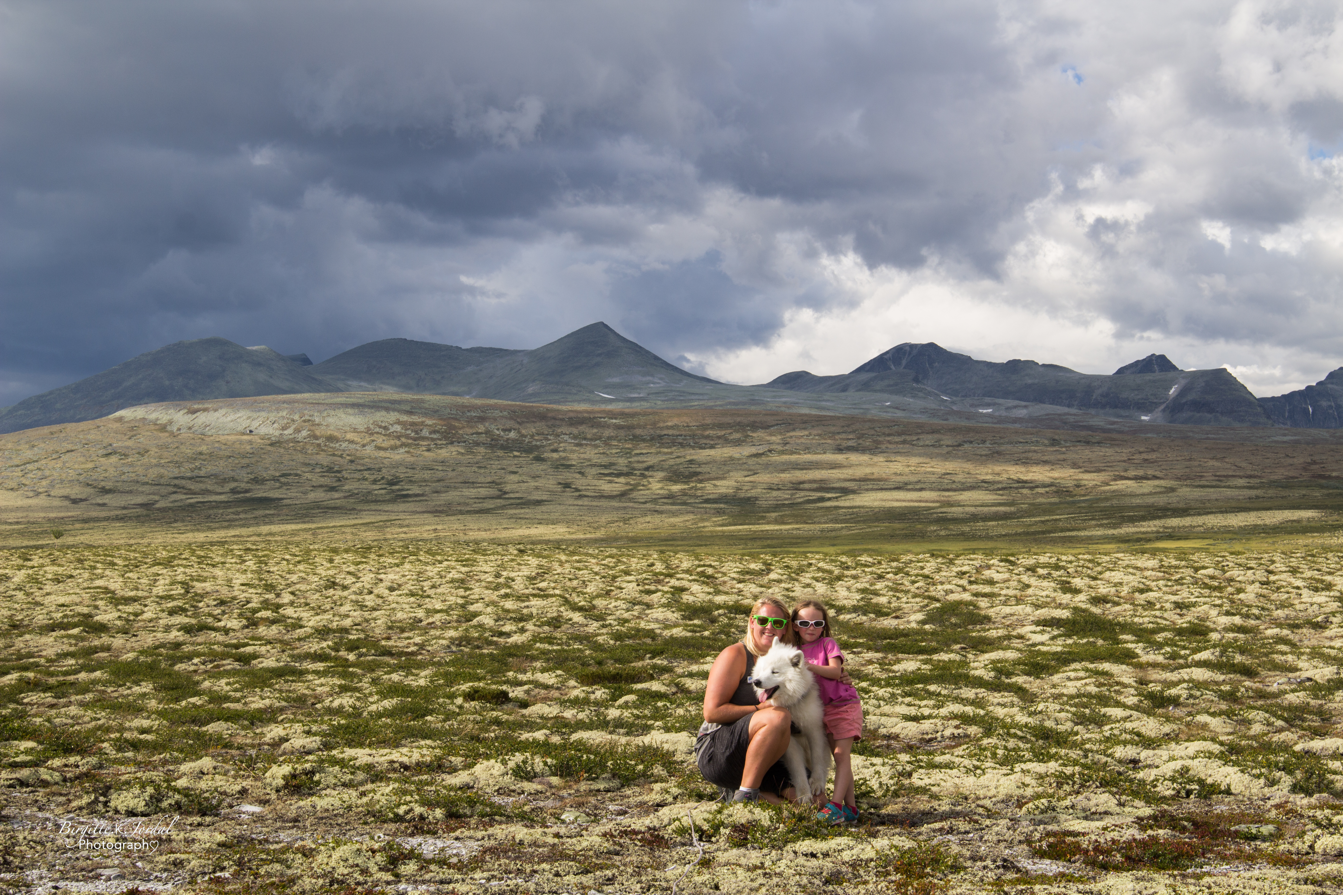 rondane-9336