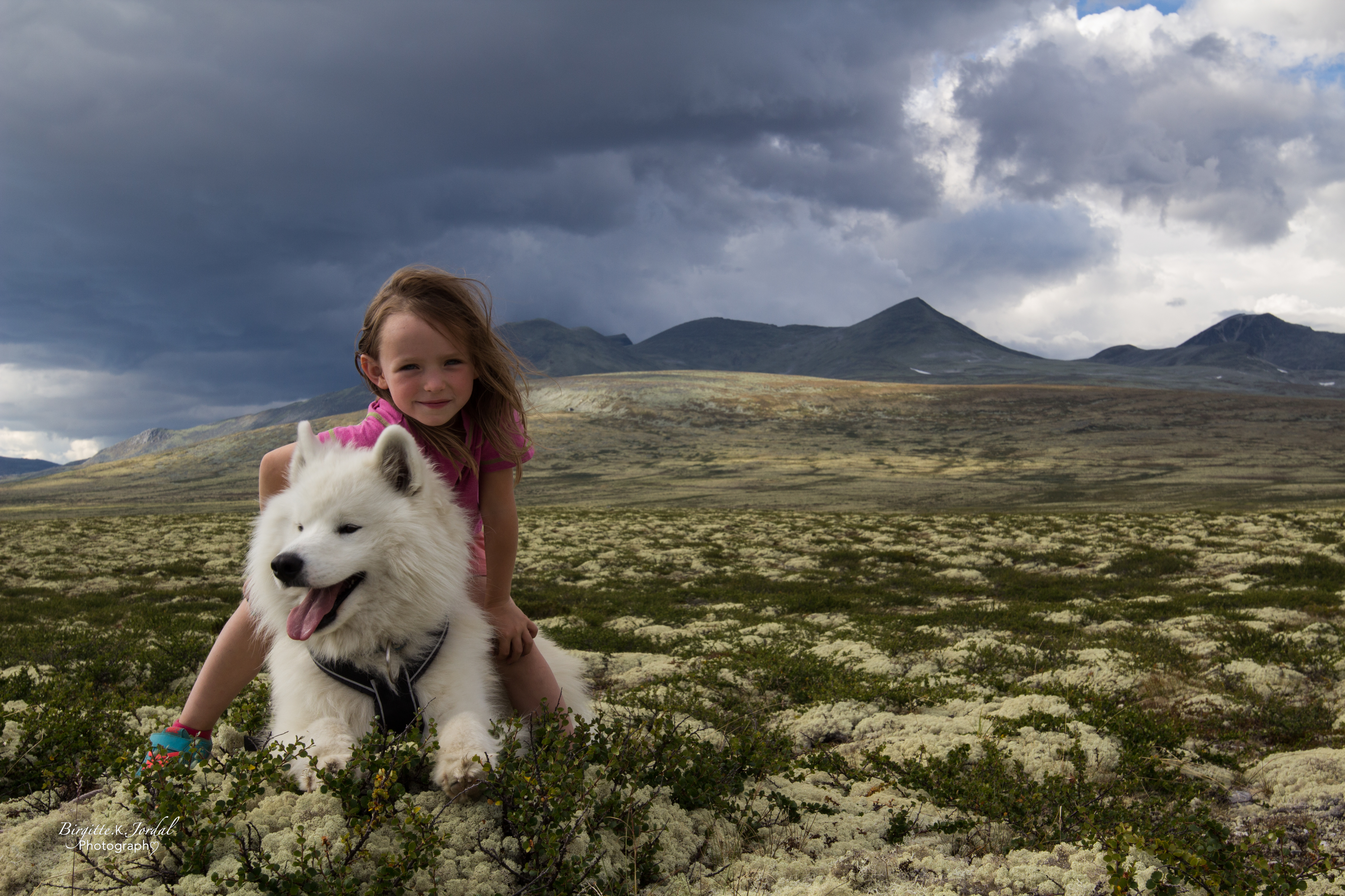 rondane-9369